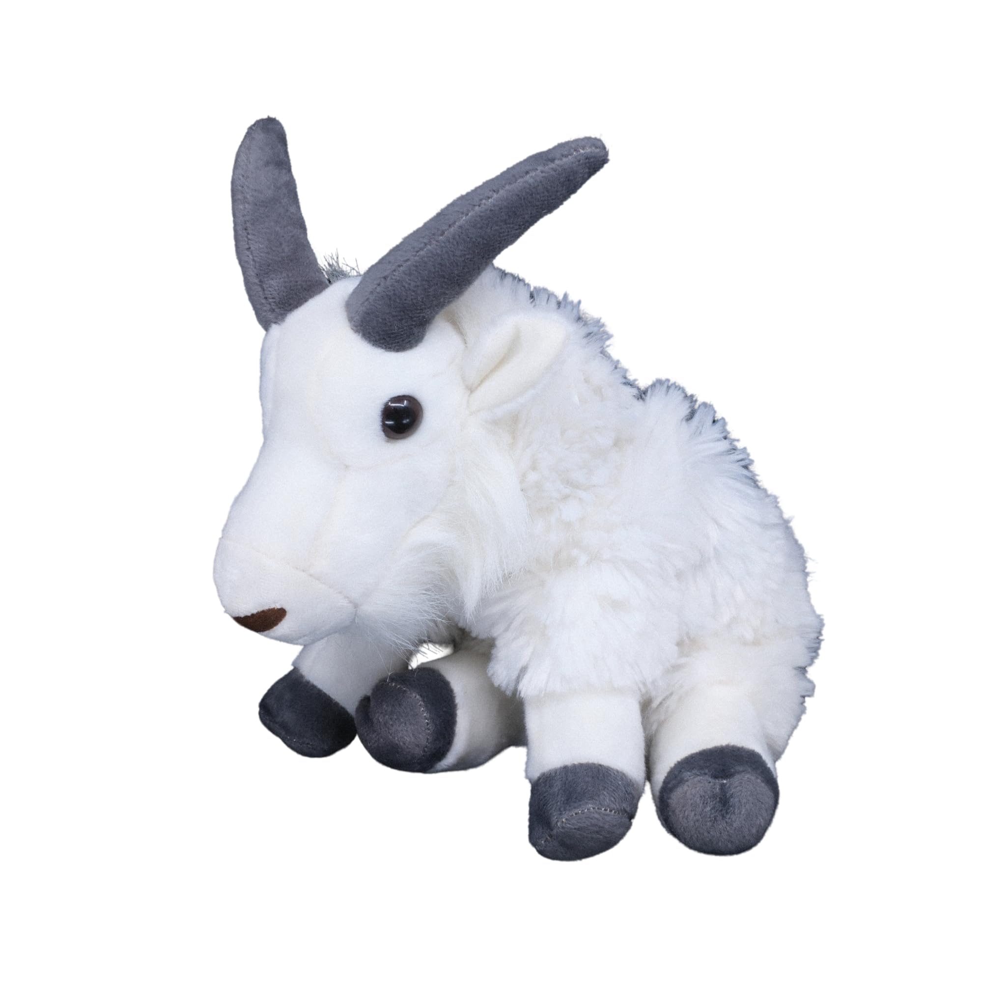 ChalkMate Goat Chalk Bag – Cute Rock Climbing Accessory for Indoor