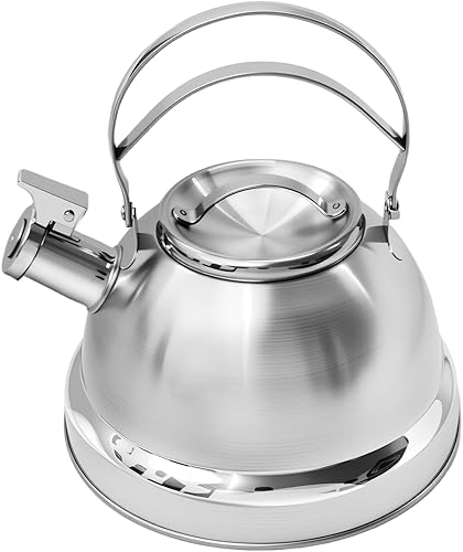 Miniatura 6 de Juego de utensilios de cocina de cocina, 12 piezas híbridas de acero inoxidable, sartenes antiadherentes, cacerolas, sartén para saltear y olla,