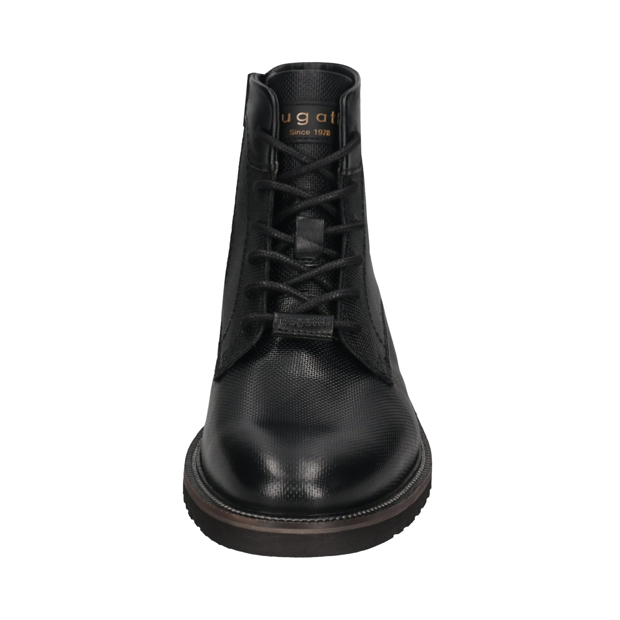 bugatti Herren Klassische Stiefel, Männer Stiefel Kaltfutter, Wechselfußbett