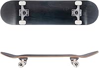 Vista 2 de Awaken Monopatín completo de 8.0in