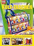  Kult-Taschen: Creative Ideen im Trend zum Selbermachen