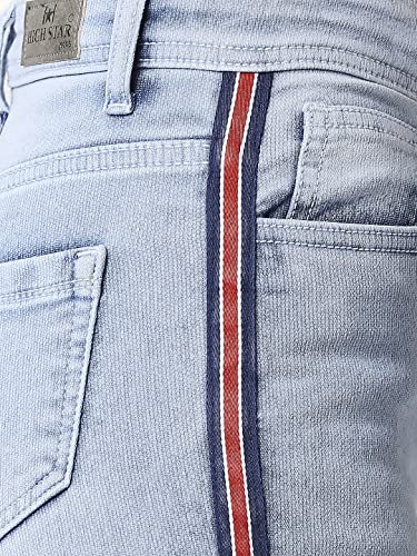 Image of High Star Clothing Women's Bootcut Jeans