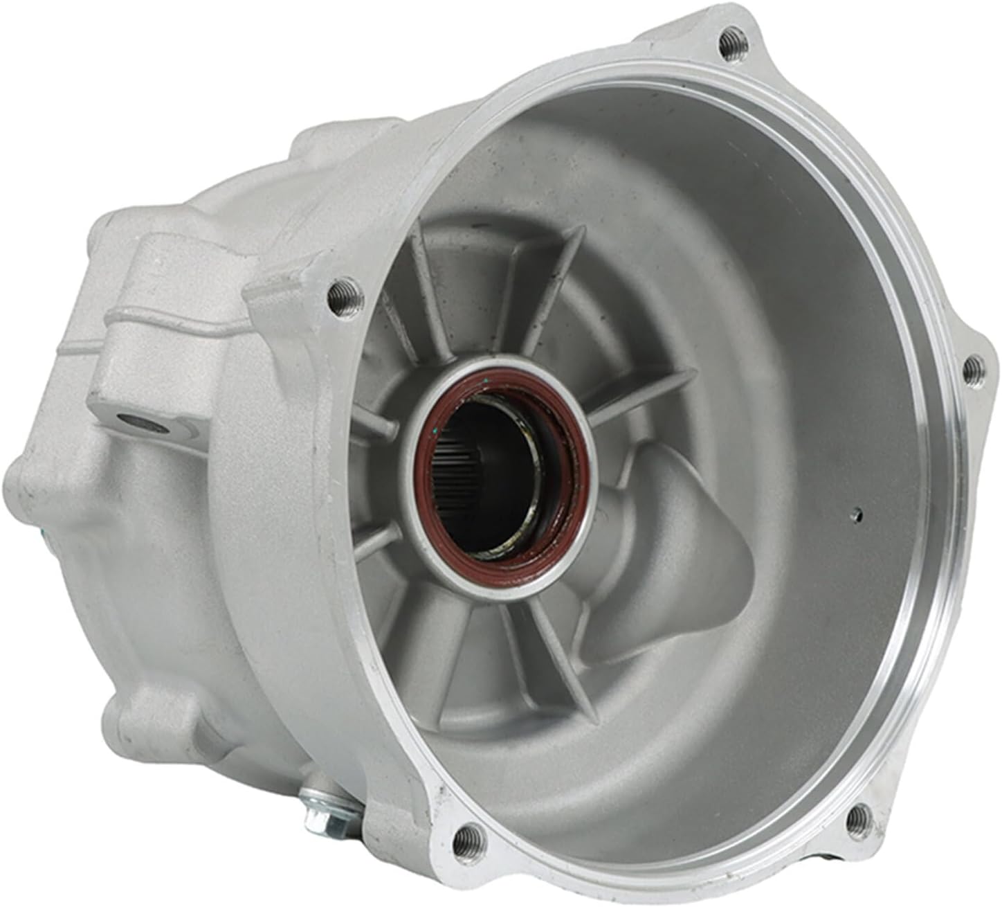 WFLNHB Rear Gear Differential Final Replacement for Honda Recon 250 TRX250TE TRX250TM 2008-2022 41300-HM8-B60