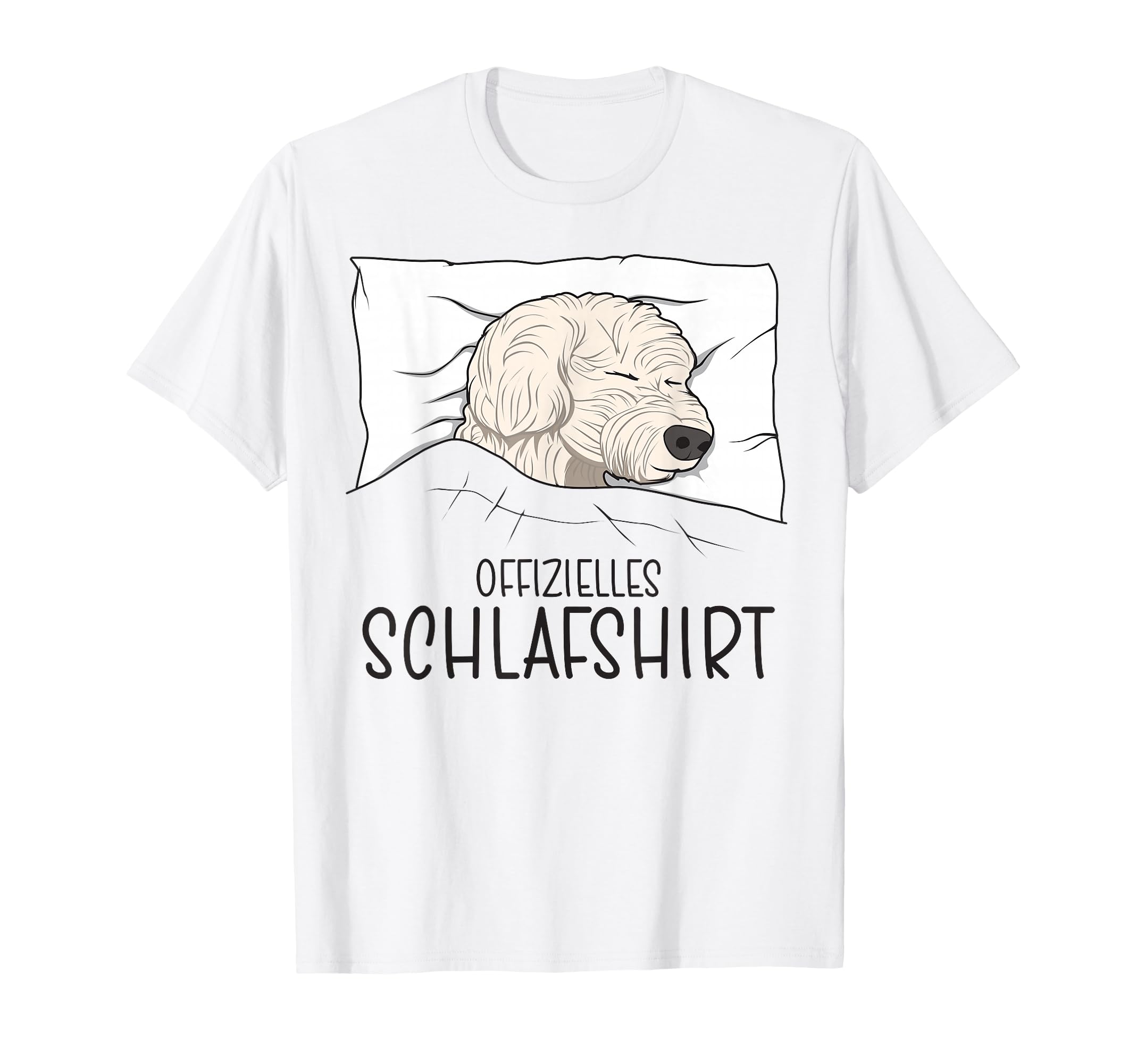 Kleidung mit Designs von Amazon Merch on Demand