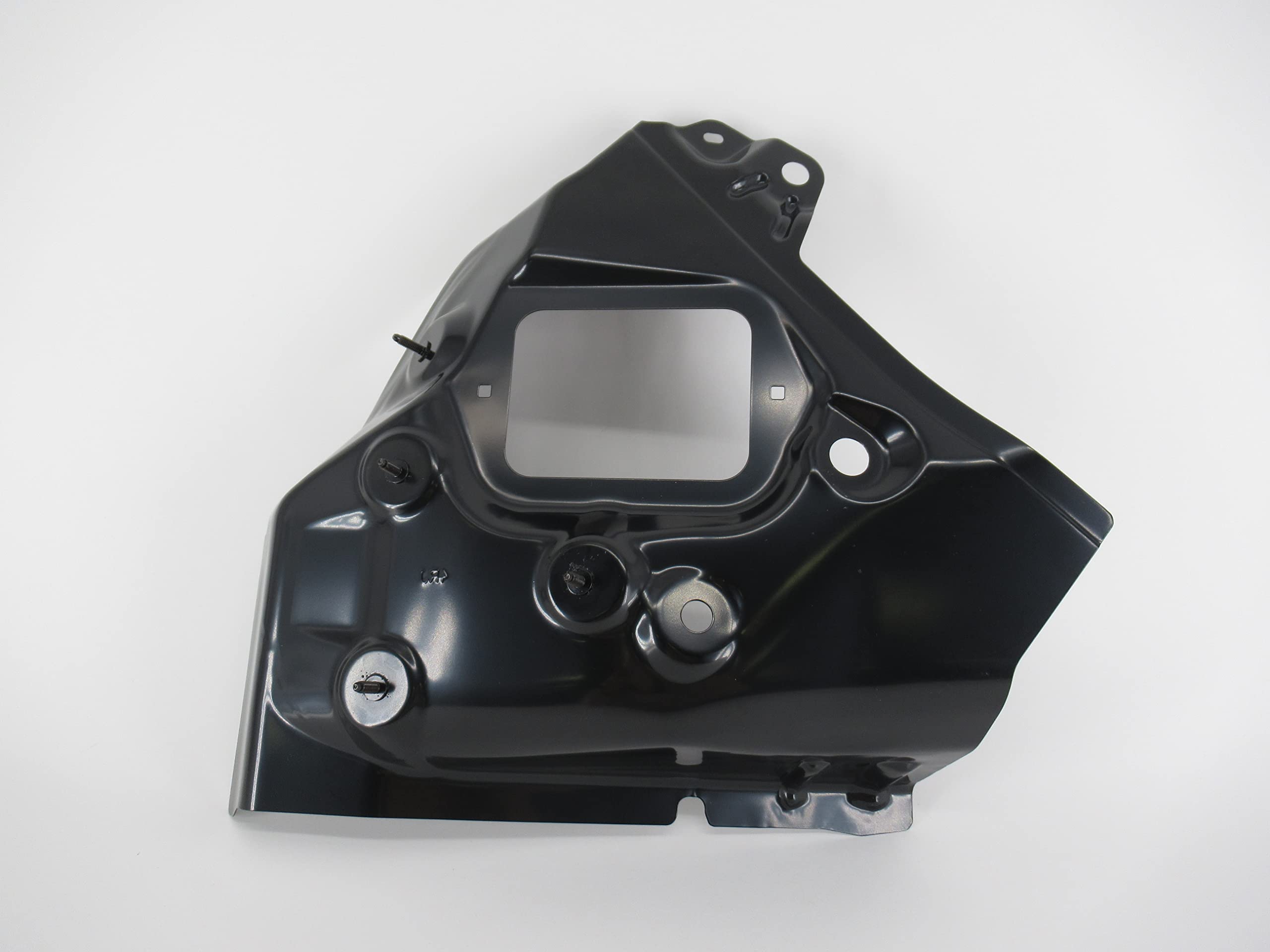 Amazon.com: OEM Genuine Mazda Right (Passenger Side) Rear Fender