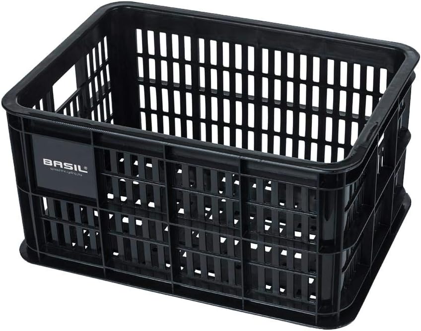 Basil Crate S