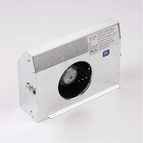 Broan-NuTone Ventilador de escape Elite para campanas extractoras de la serie RMIP, MAX 500 CFM