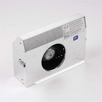 Broan-NuTone Elite Exhaust Fan Internal Blower for RMIP Series Range Hoods, MAX 500 CFM