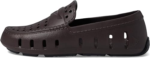 Vista 247 de Floafers Zapato náutico unisex Prodigy (niño pequeño/niño grande)