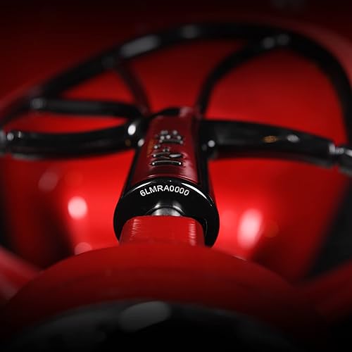 Vista 7 de New Metro Design 5L-M - Cuchilla batidora de metal, compatible con la mayoría de las batidoras KitchenAid de 5 cuartos de galón, color negro