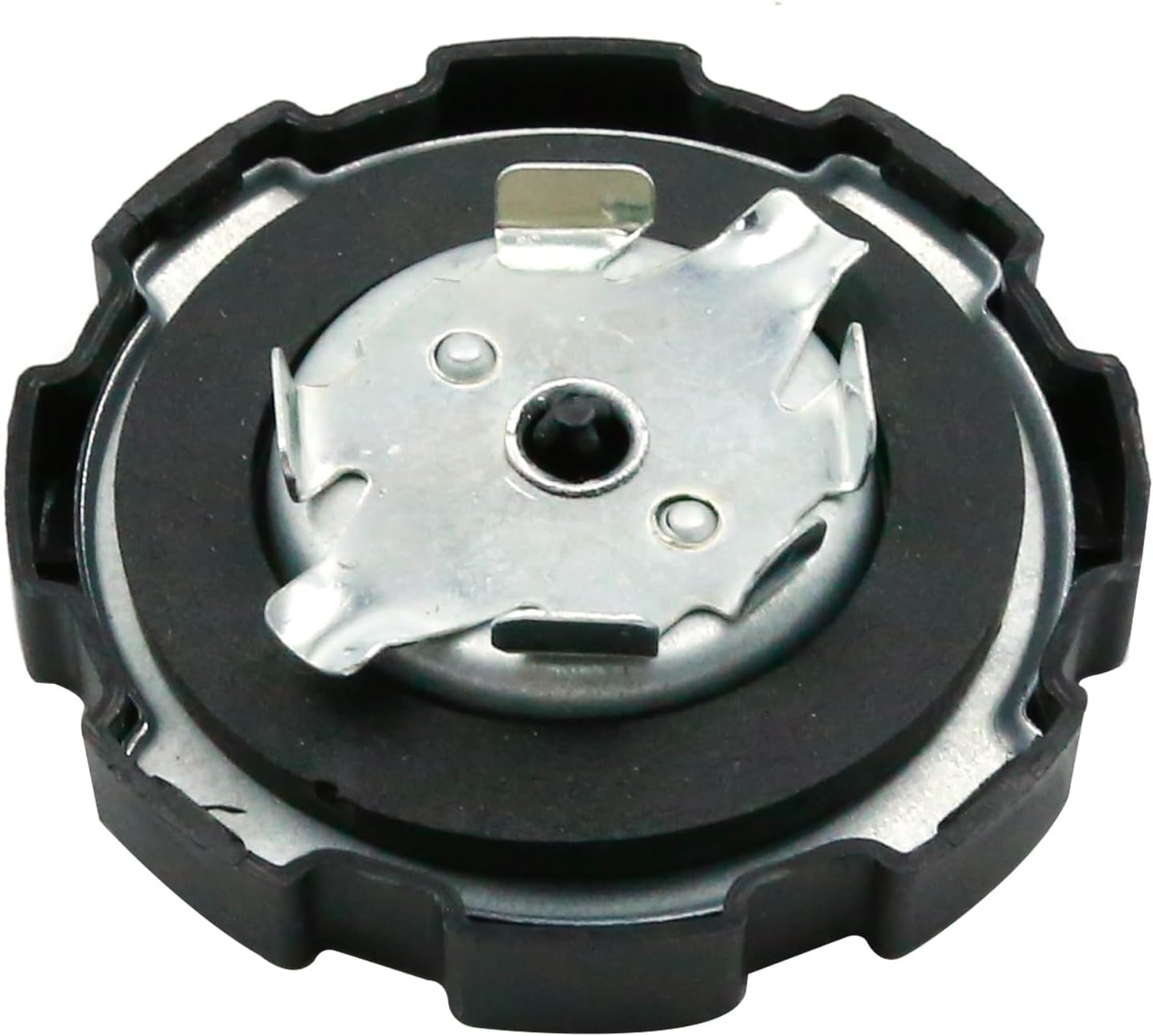 17620-ZH7-013 Gas Fuel Tank Cap, Replacement for Baja 2.8 Hp 97cc Doodle Bug MB165 MB200 Mini Bike Replacement for Coleman CT200U CT200U-EX BT200X Mini Bike, Replaces 17620-ZH7-023