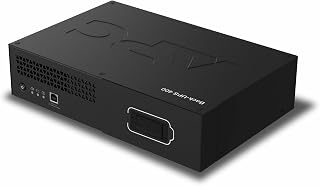 APC by Schneider Electric Back-UPS 400VA, Flexible Mounting, Low Profile, Industrial