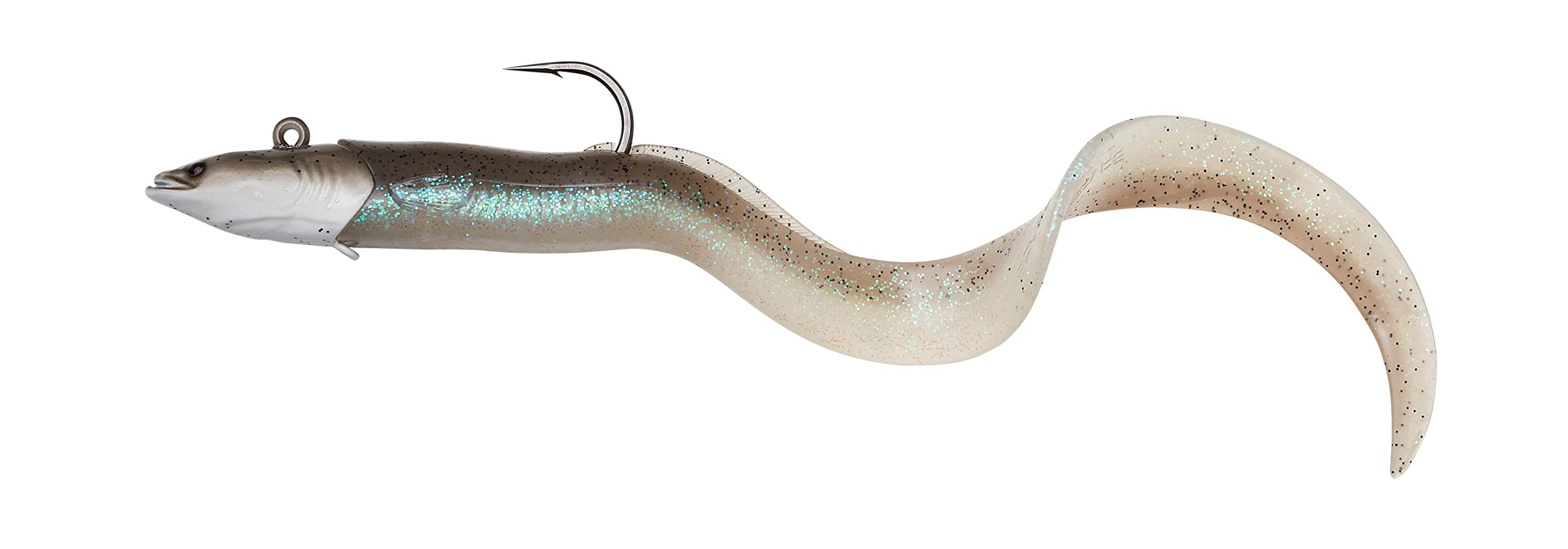 Real EEL Fishing Jig