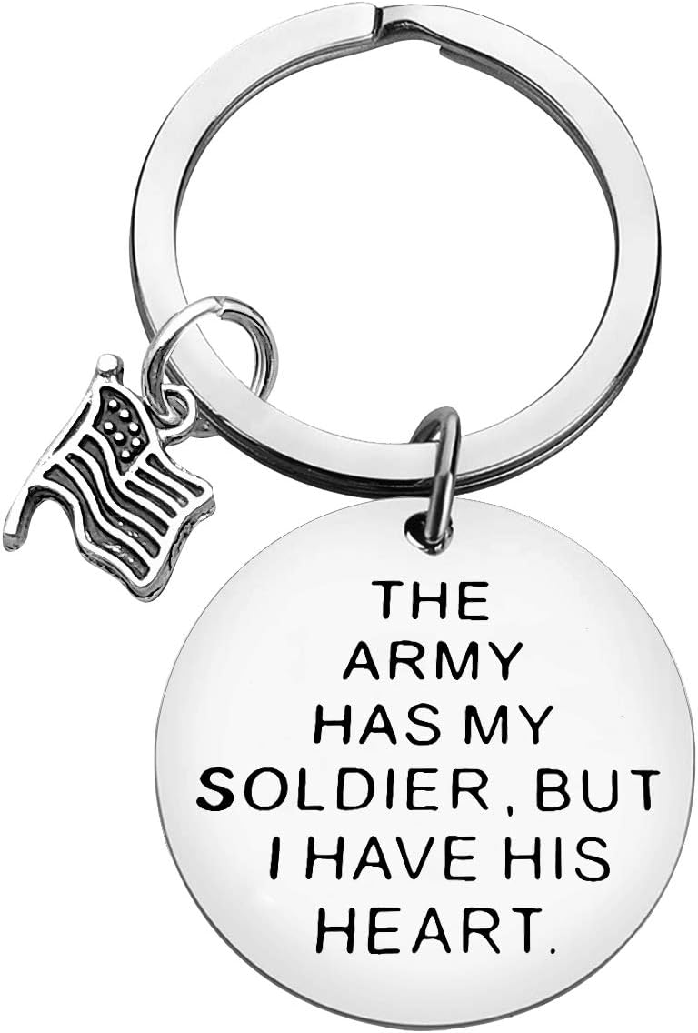 airforce love you forever