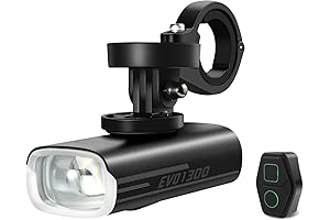 Garmin Varia UT800 Smart Headlight: Say Goodbye to Nighttime Blindness