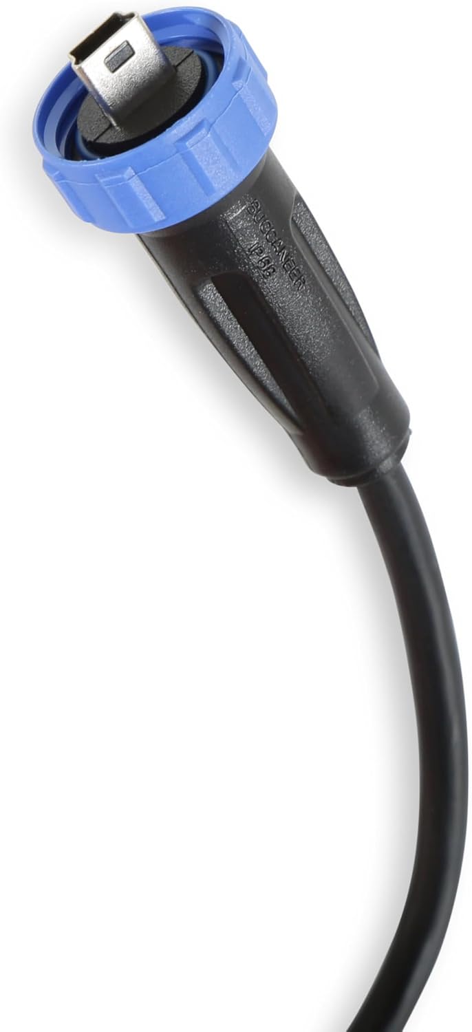 Holley EFI 558-409 Sealed USB Data Cable