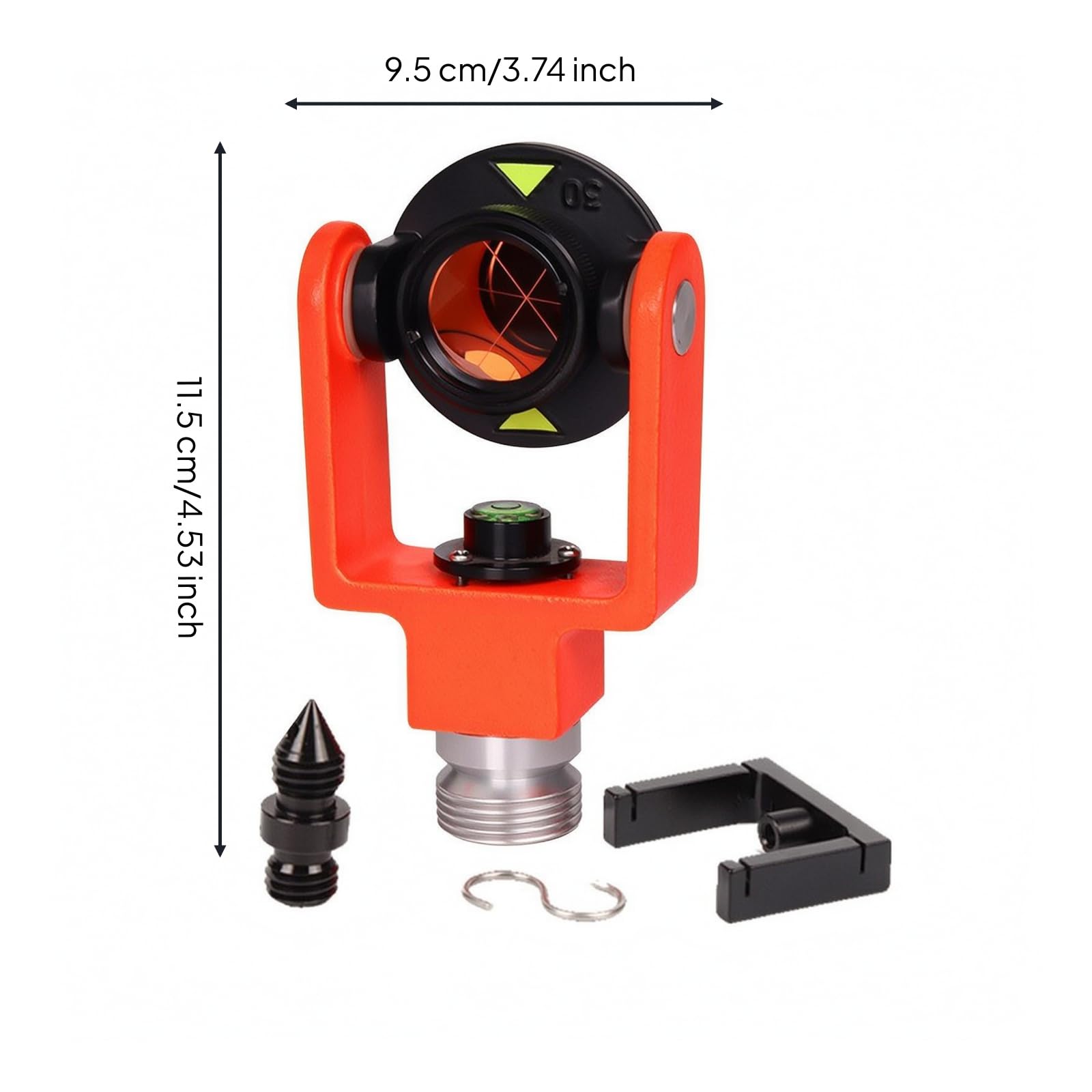 Stabil Mini mit Wasserwaage, style to 1