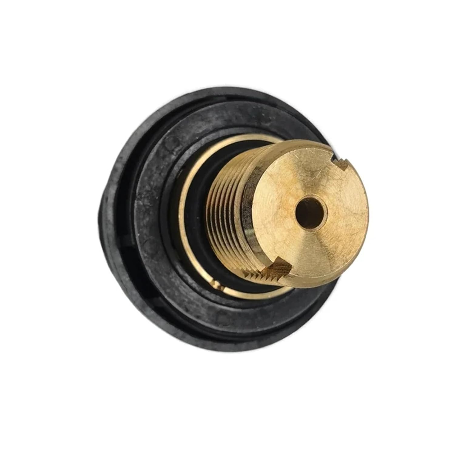 Cleaning Machine Replacement, Compatible for Karcher SC1 SC2 CTK10 Brass Safety Valve Steam Cleaner Accessories, Boiler Cover SC2D,for Parts