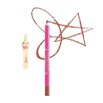 Jeffree Star Allegedly Velour Lip Liner