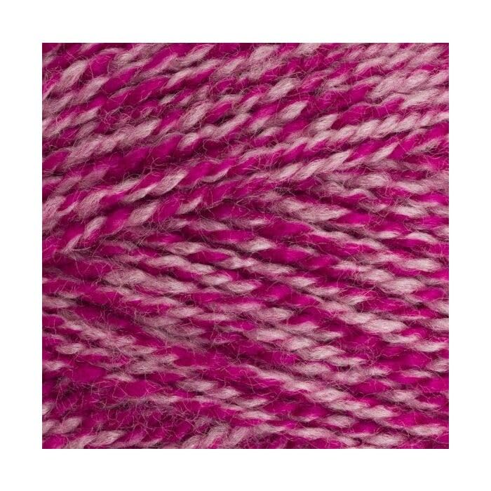 Stylecraft Special DK - Carnation (1204), 5 x 100g Balls, Popular Knitting & Crochet Yarn, 100% Acrylic, 295 Metres