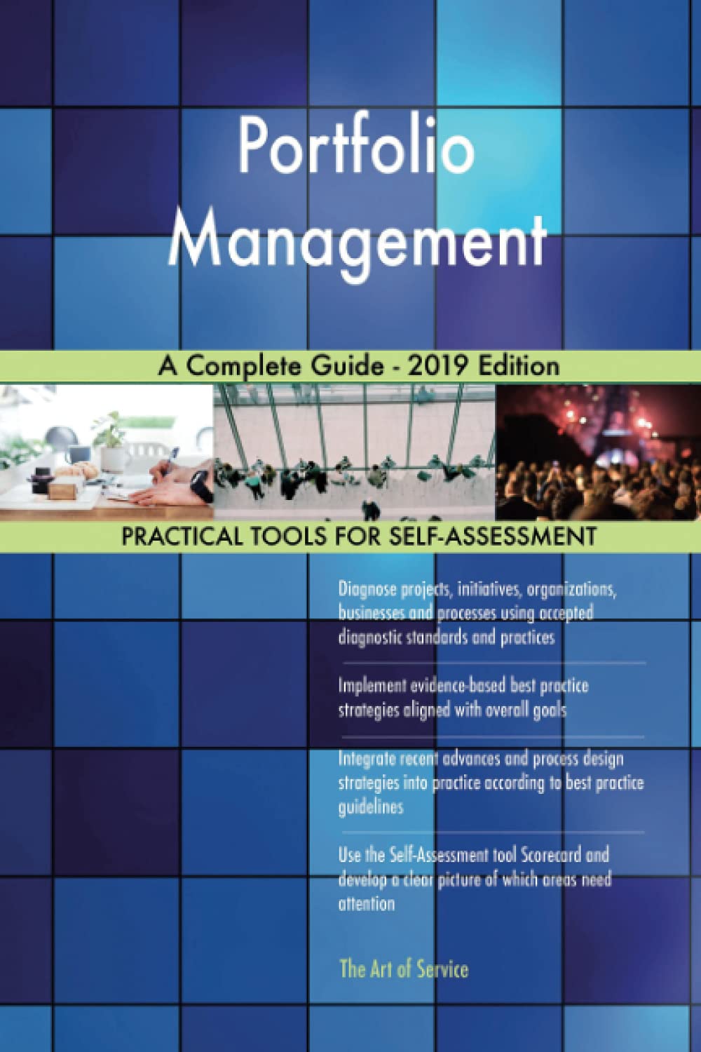 Buy Portfolio management A Complete Guide - 2019 Edition Book Online at ...