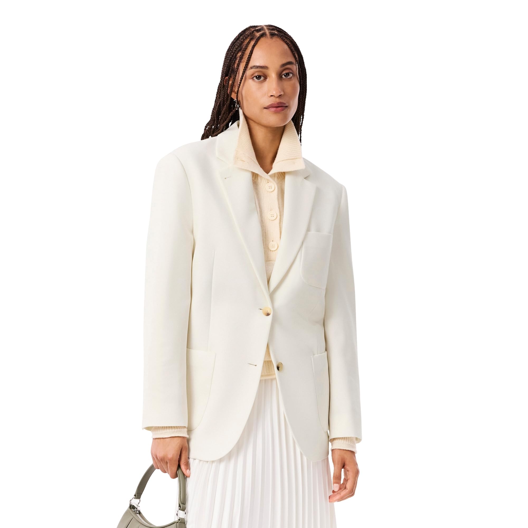 lacoste Women's Blazer-picture-12