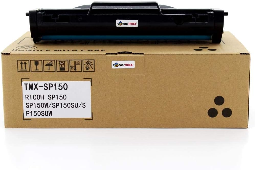 tonermax Ricoh Uyumlu SP-150W Muadil Toner