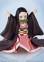 Vista 5 de Aniplex Nezuko Little Ver Demon Slayer Kimetsu No Yaiba ConoFig Figura