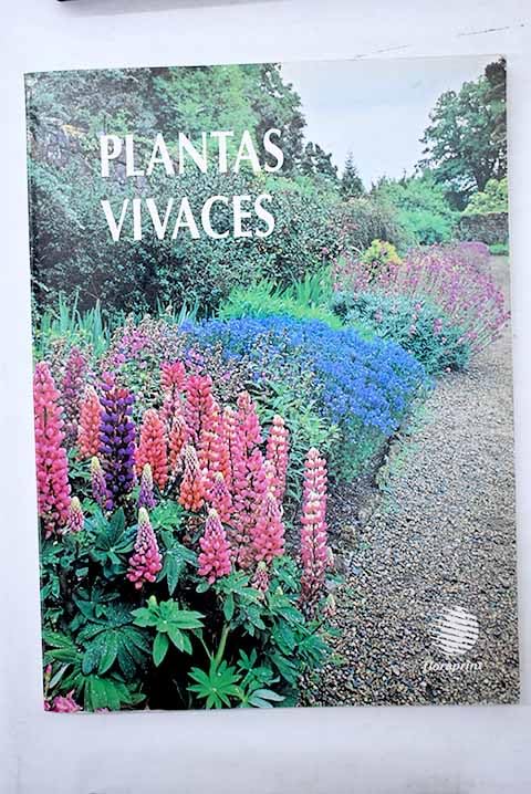 Plantas Vivaces