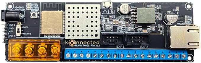 Konnected Alarm Panel Pro