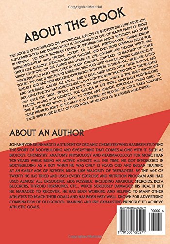 Anabolic Bible