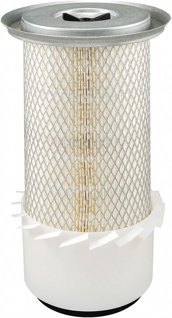 Air Filter, 5-1/4 x 12-3/32 in.