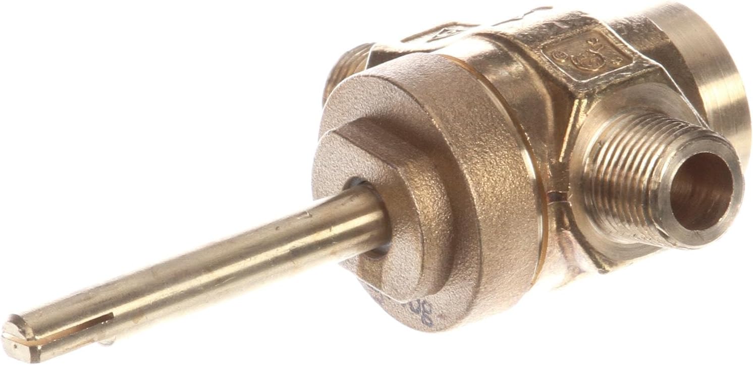 Garland Valve Assembly (Oven) G01878-1 - Genuine OEM Replacement Part