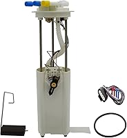 Vista 1 de TOPSCOPE FP3506M - Bomba de combustible E3506M Compatible con Astro GMC Safari 2000 2001 2002 2003 2004 2005 (Excepto Exportación)