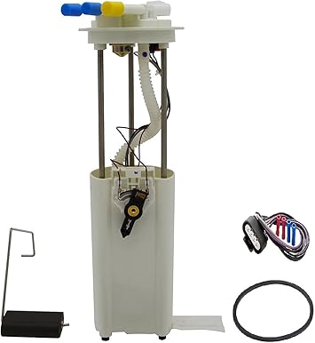 Amazon Com Topscope Fp3506m Fuel Pump 506m Fits 00 01 02 03 04 05 Astro Gmc Safari Except Export Automotive