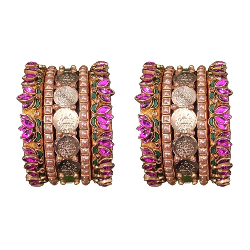 See full amazon price history chart for Nathans Global Silk thread Kundan stone Lotus 3d design handmade for two hand Kada bangles set for Women and Girls (Lotus 1, 2.8) Nathans Global Silk thread Kundan stone Lotus 3d design handmade for two hand Kada bangles set for Women and Girls (Lotus 1, 2.8) (B0D1YGLZS9) Amazon Price History, Amazon Price Tracker