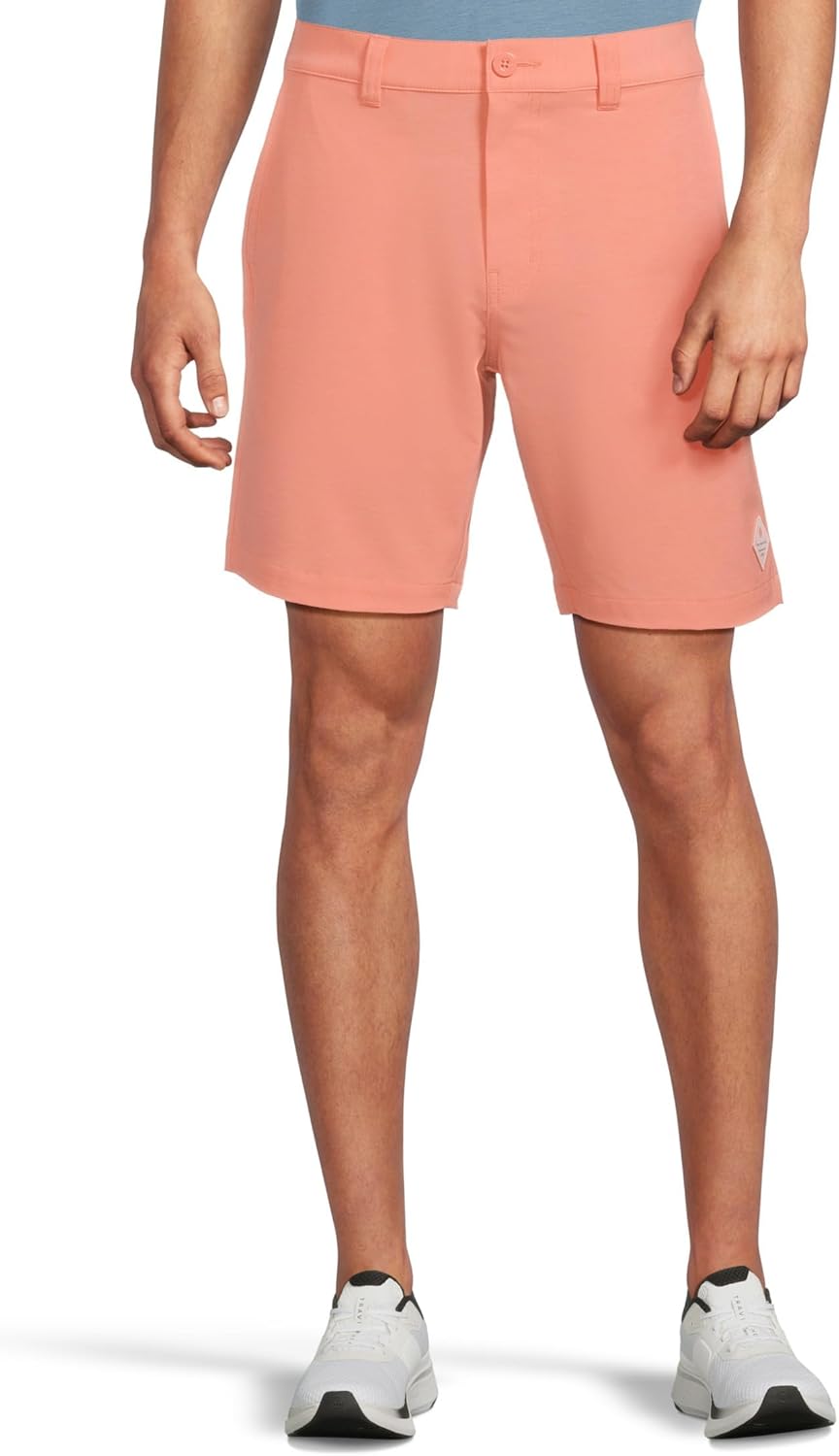 TravisMathew Tech Chino Shorts