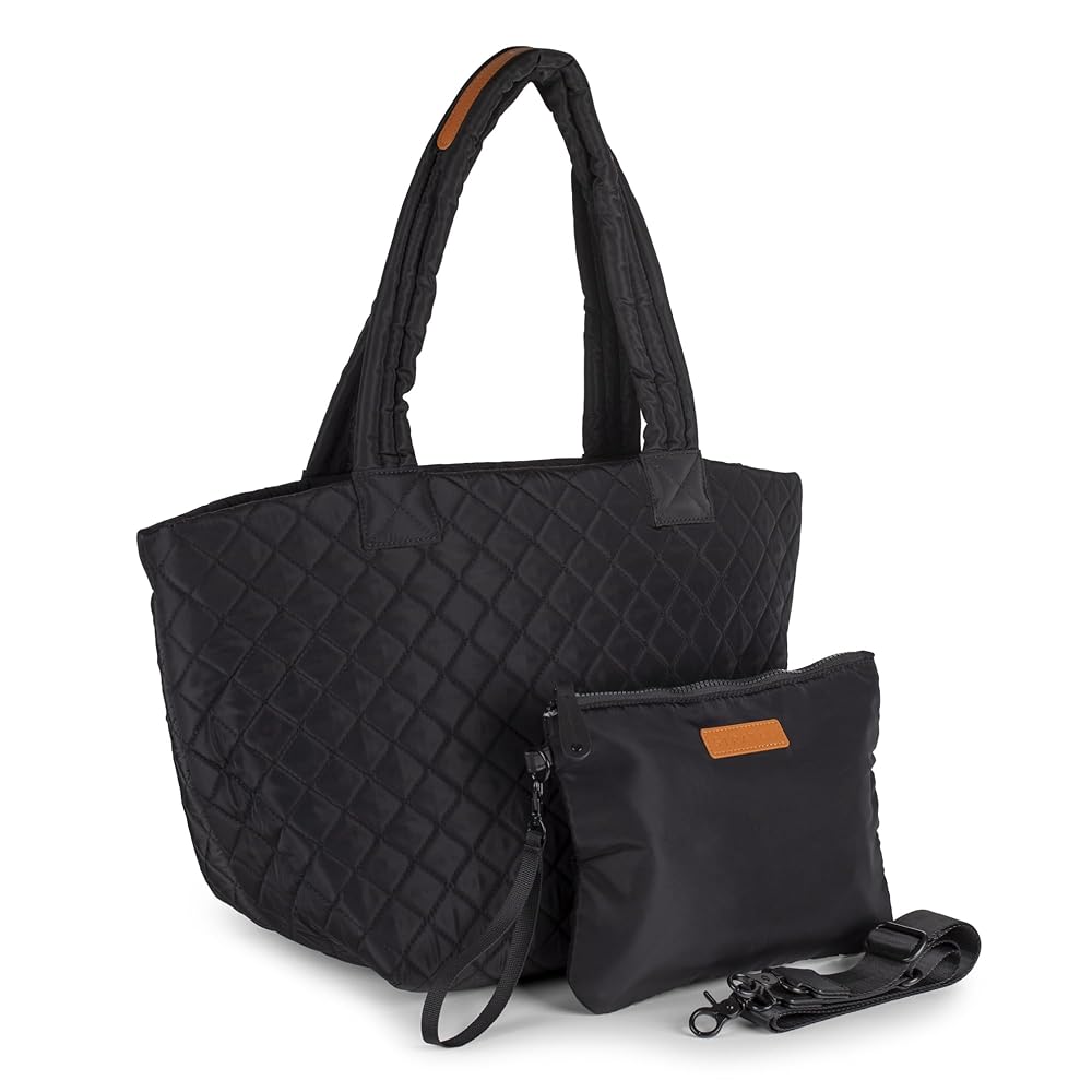 VT BIG TOTE (STAR) ブラック VT BIG TOTE (STAR) ブラック VT BIG TOTE (STAR) ブラック