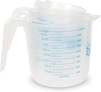 Vista 2 de Learning Resources Medidas líquidas, juego de 3, a partir de 5 años