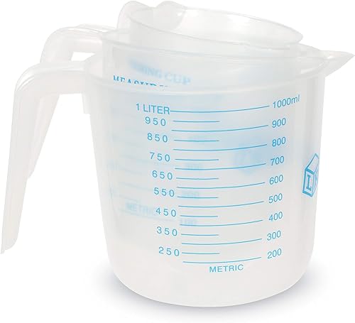 Miniatura 2 de Learning Resources Medidas líquidas, experiencias científicas para niños, suministros para el aula, juego de 3, a partir de 5 años