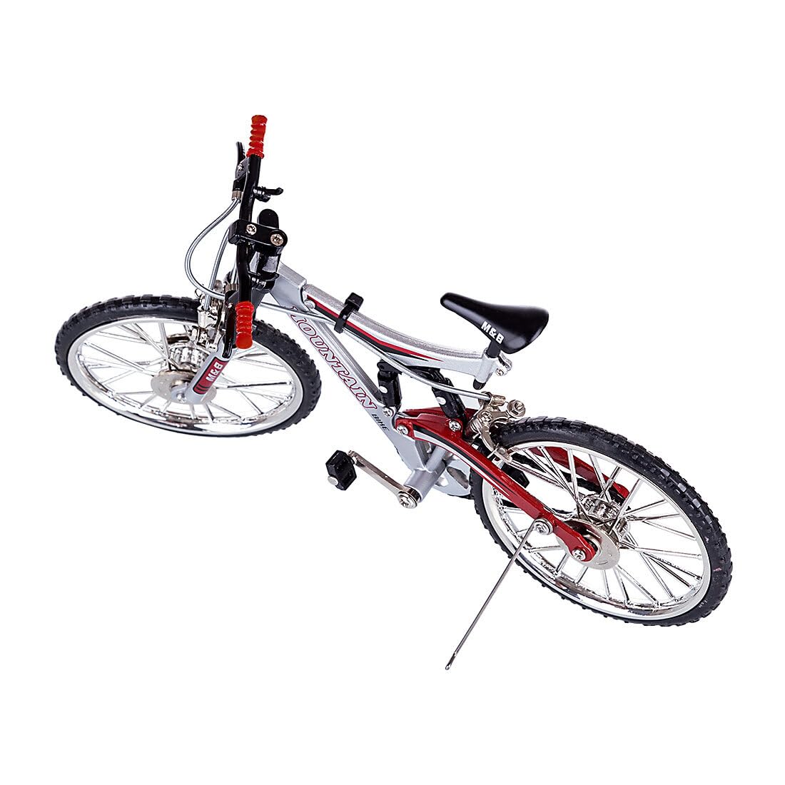 Generic Puzzle de metal 3D para adultos, rompecabezas 3D DIY bicicleta de metal, rompecabezas 3D de metal, kit de modelo de rompecabezas de escritorio, regalos, 59PP42N7P09W1O1T55VA4E8
