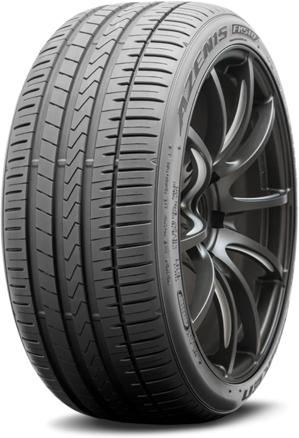 245/45ZR20 103Y FALKEN AZENIS FK510 UHP-S XL BW