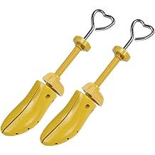 Shoe Stretcher for Men or Women,Shoe Shaper Expander Width Extender,Professional Shoe Tree Adjustable Length & Width