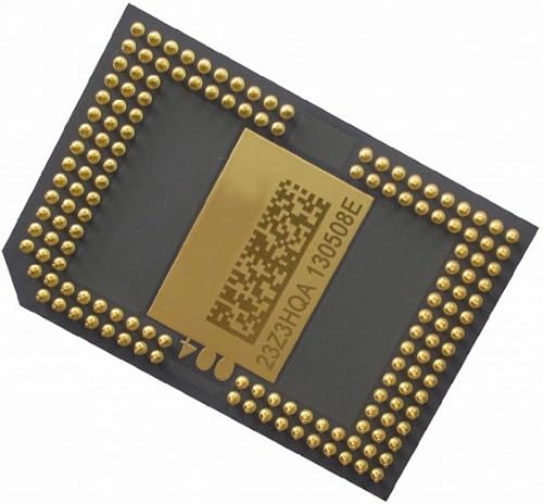 Placa de chip DMD de repuesto compatible con proyector Benq MX660 MX760 MX761 MP525 MP624C MP625P MP525P DLP