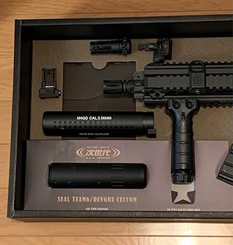 デブグルカスタム　次世代 AIRSOFT97 本店通販部 / 【カスタム】東京マルイ 次世代電動ガン