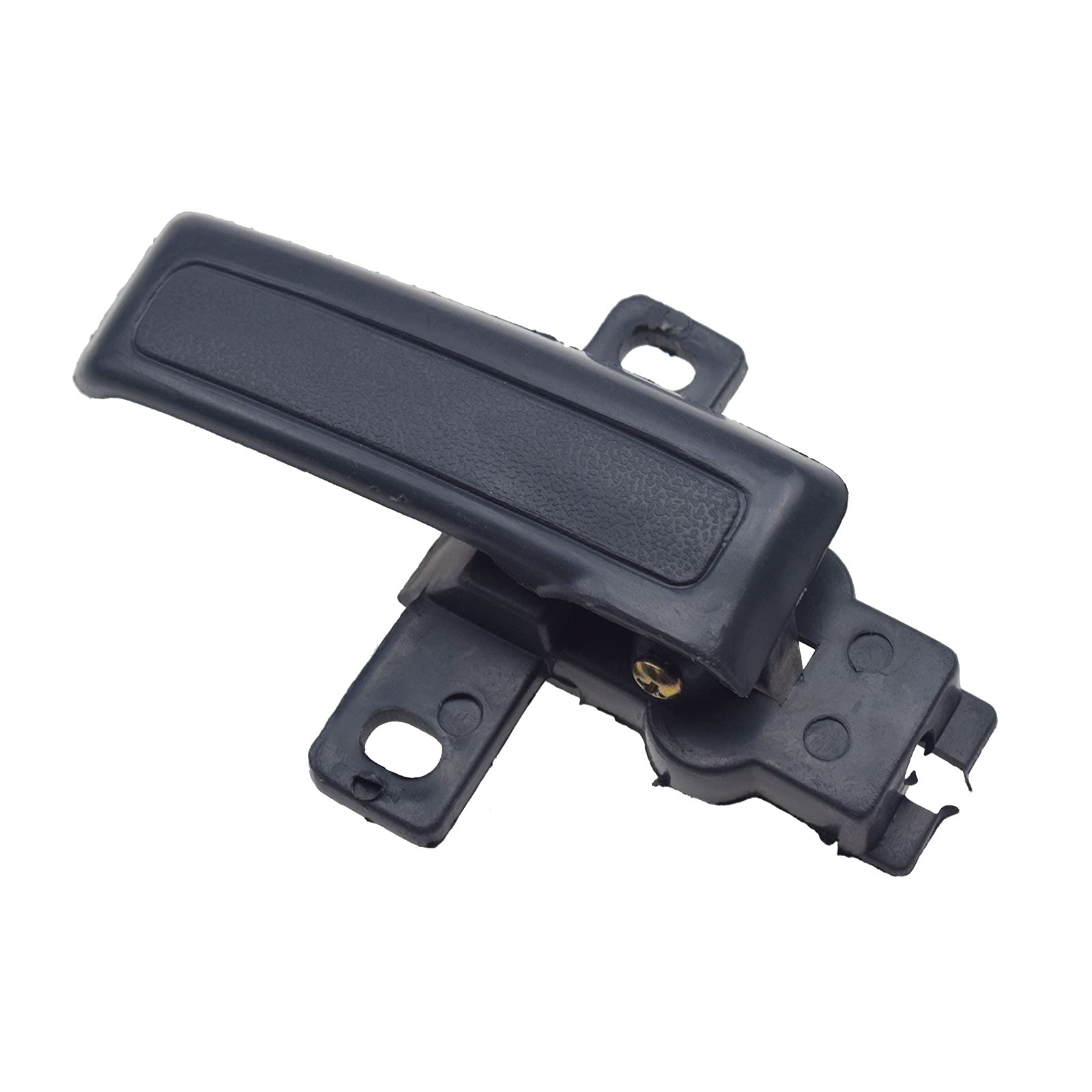 Amazon.com: Kison Auto 2Pcs Gray Interior Door Handle Left Right 
