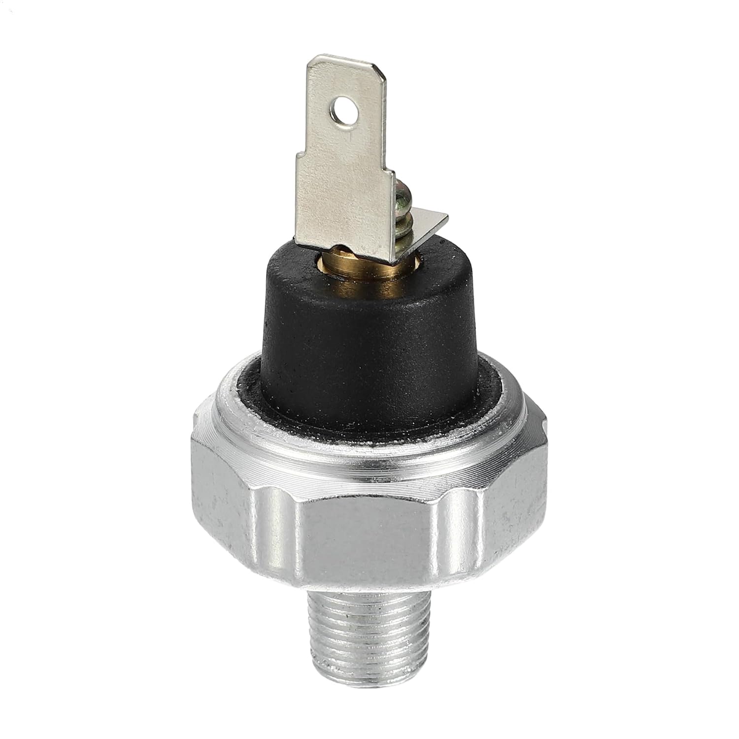 Fuel Oil Pressure Sensor for Mitsubishi Lancer Metal 1258A002