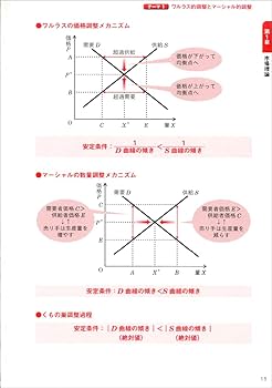 公務員試験「ミクロ•マクロ経済学」⭐︎特別セット 過去問題集、問題及び解説集4冊 公務員試験 ゼロから合格 基本過去問題集 ミクロ経済学 新装版