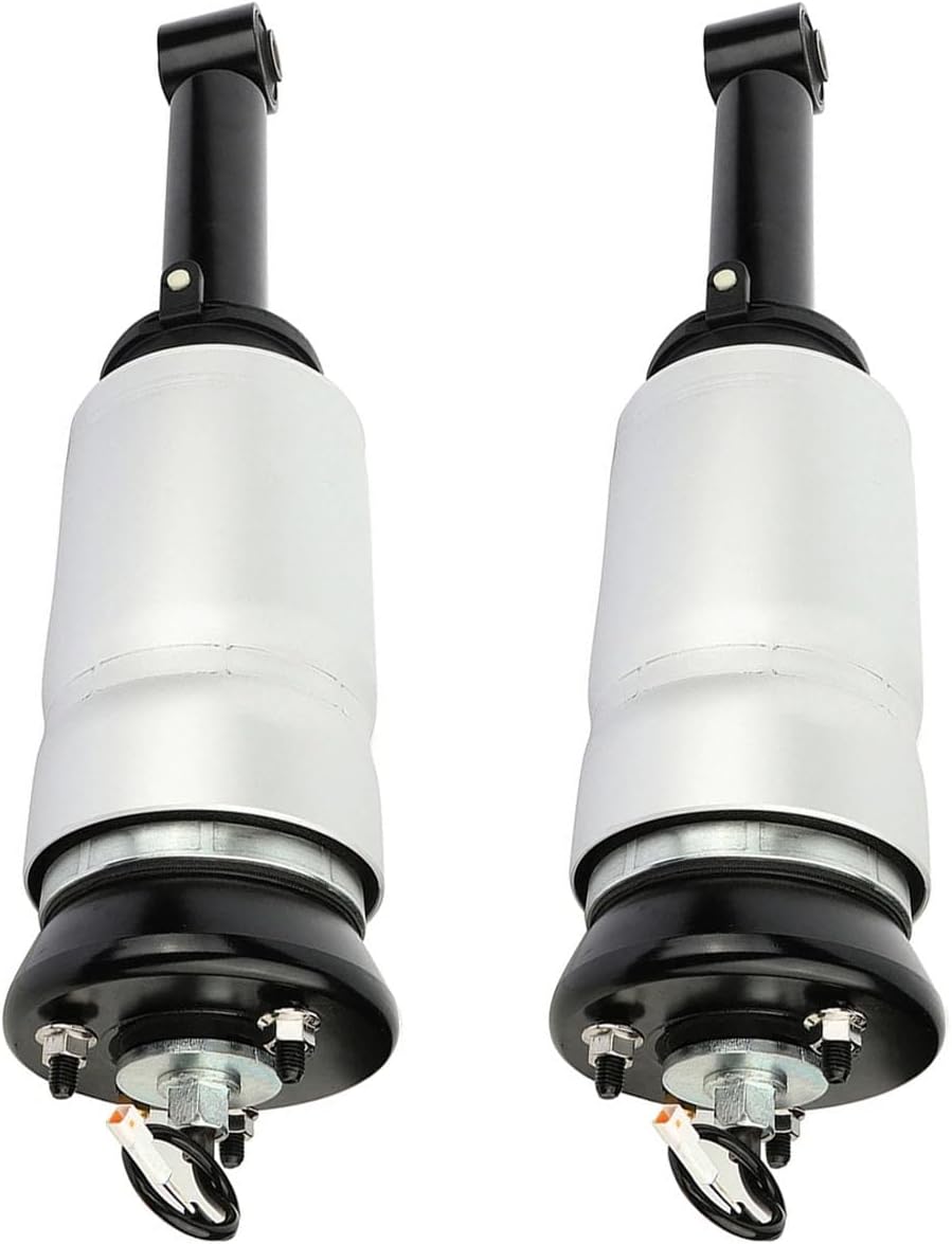 2PCS Front Air Suspension Strut (LH & RH) for Range Rover Sport 2010-2013 L320 with VDS | Compatible with LR018190, LR019993, LR032647, LR052866