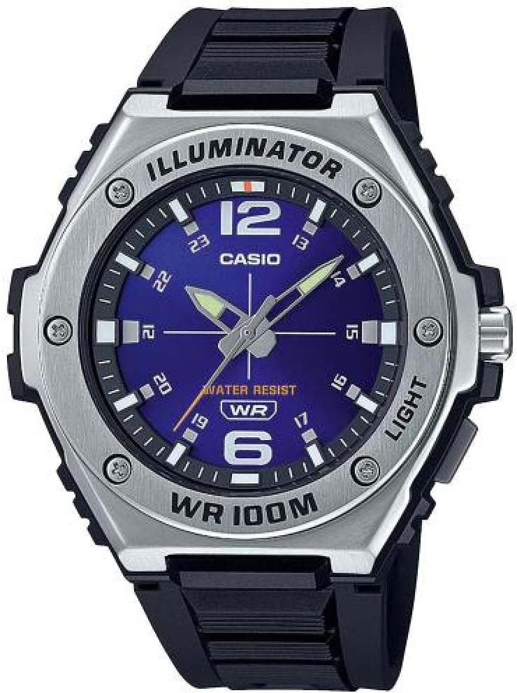 Casio Collection Mens Analogue Watch
